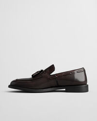 Lozham Leather Loafers