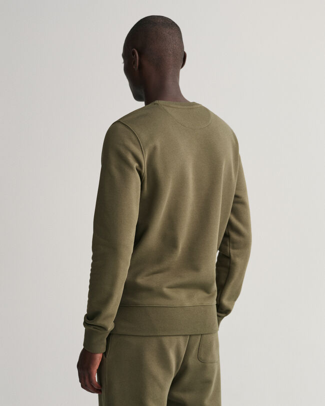 Original Crew Neck Sweatshirt