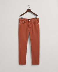 Arley Regular Fit Color Jeans