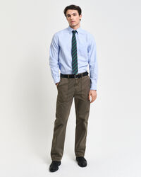 Regular Fit Archive Oxford Shirt Without Logo