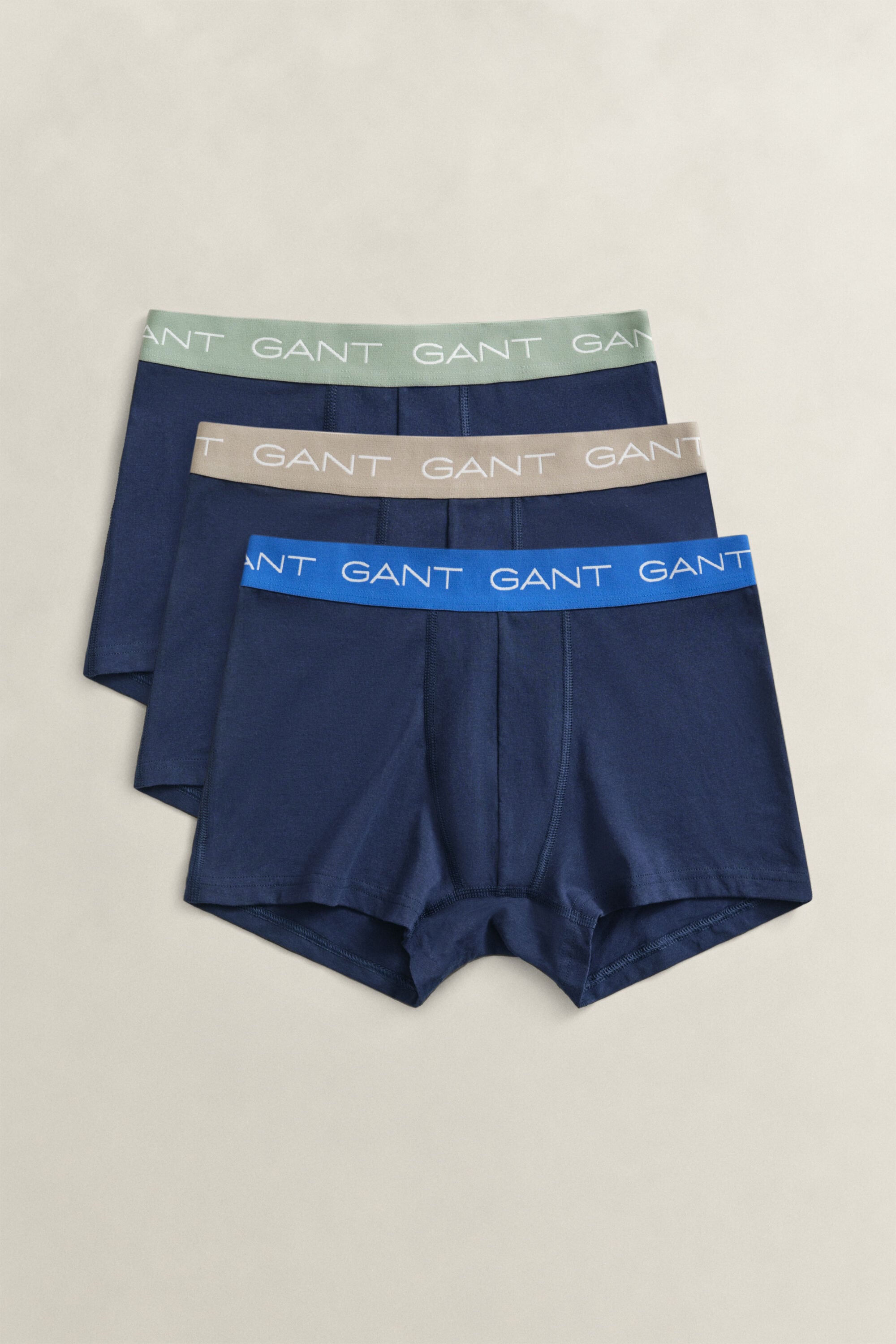 3-Pack Trunks