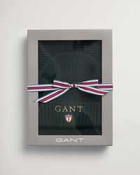 Scarf & Beanie with Gift Box