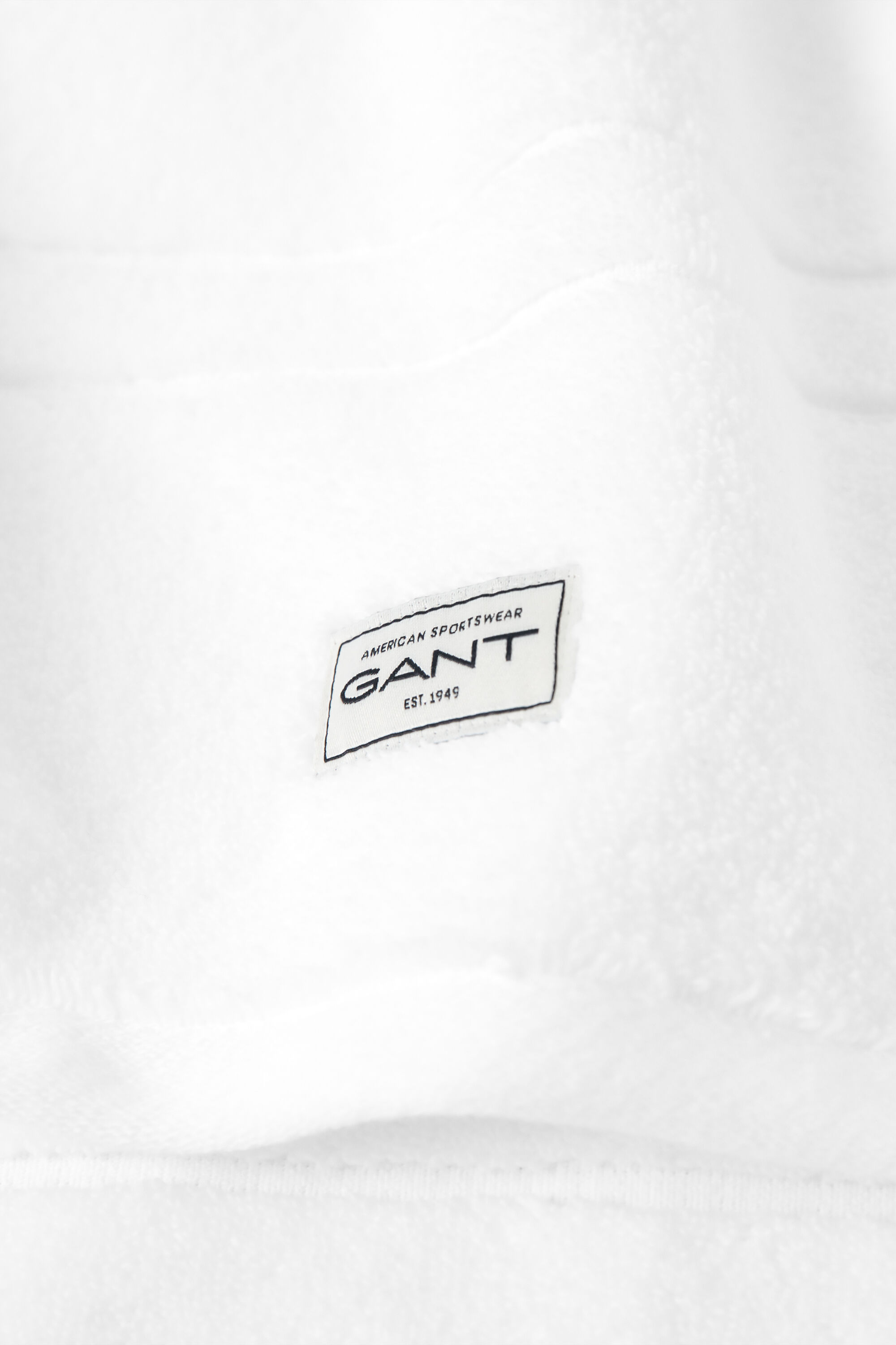 4-Pack Premium Towels 30X30 — WHITE
