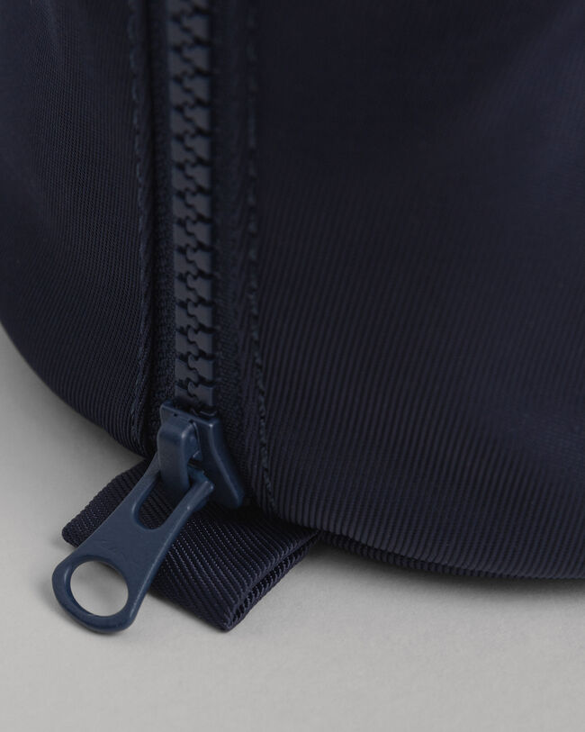 Teens Banner Shield Wash Bag