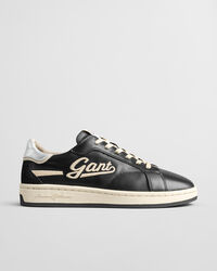 Prepla Leather Sneakers