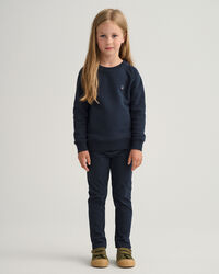 Kids Original Crew Neck Sweatshirt