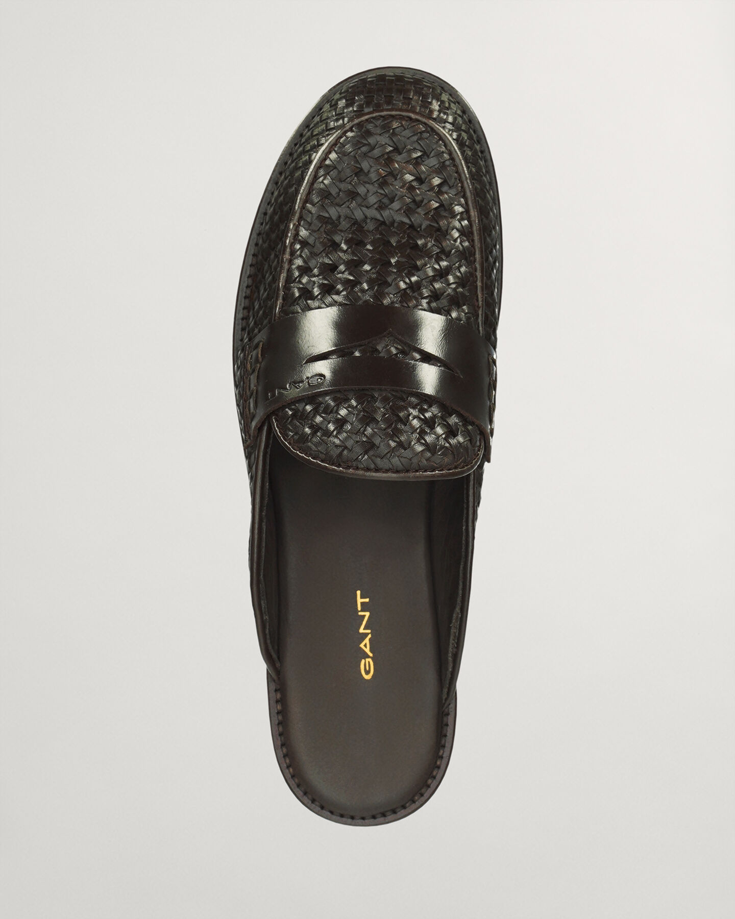 Gracelyn Leather Mules