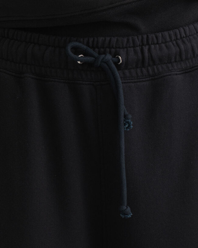 Retro Shield Sweatpants