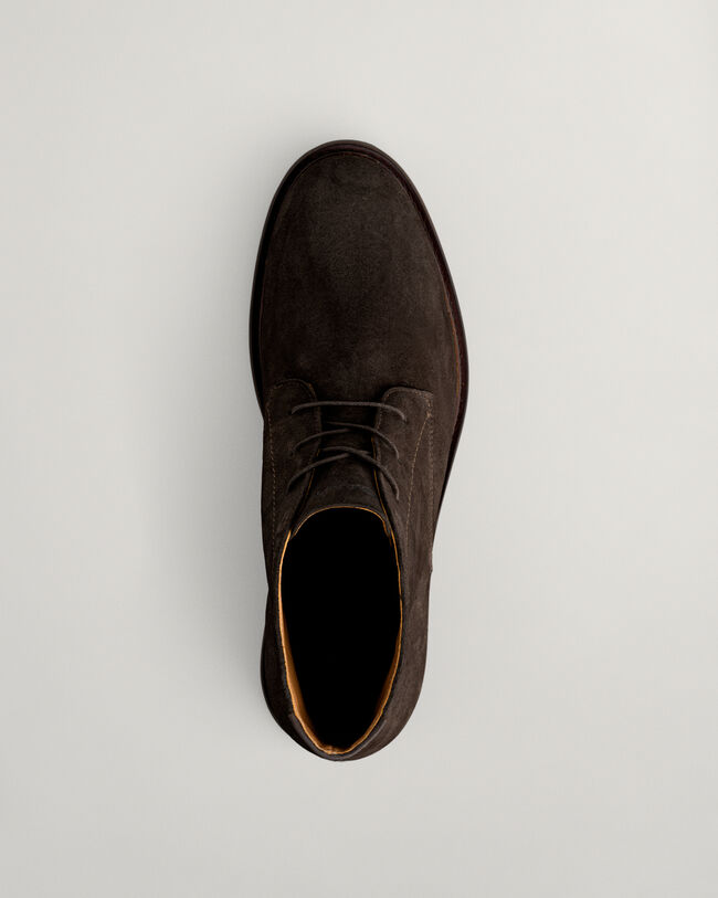 St Fairkon Mid Boots