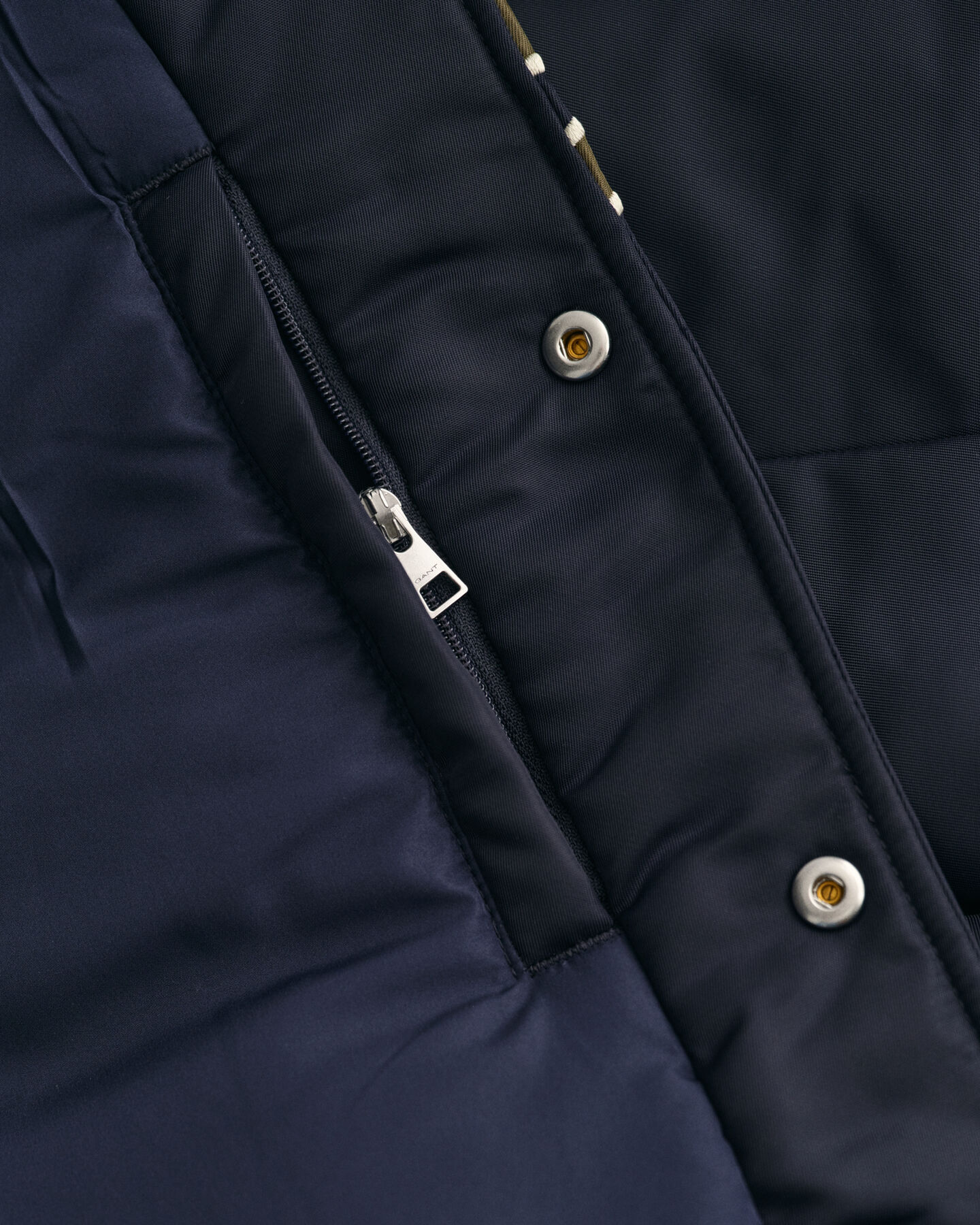 Teens Script Graphic Varsity Jacket