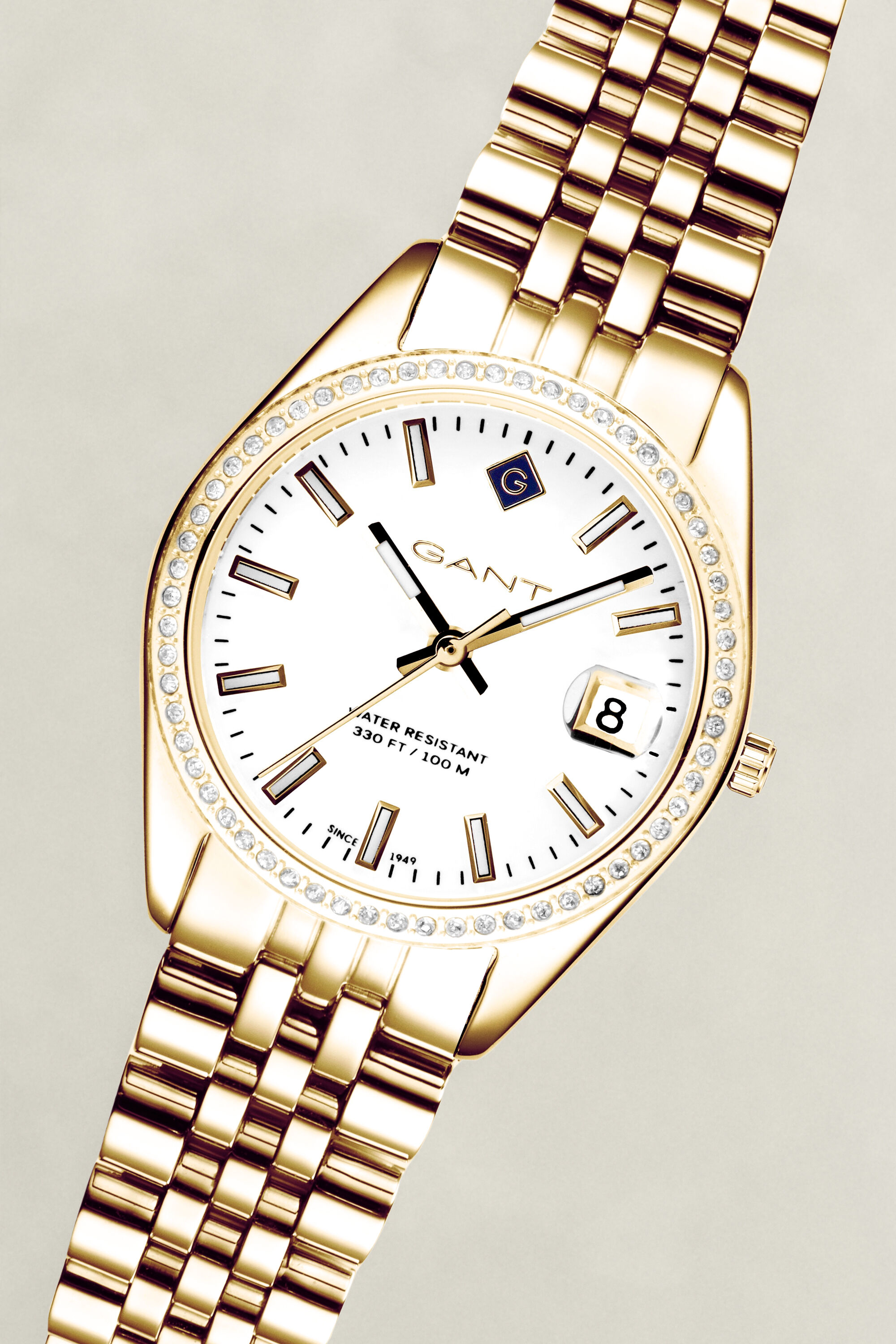 Sussex Mini Bijou Watch