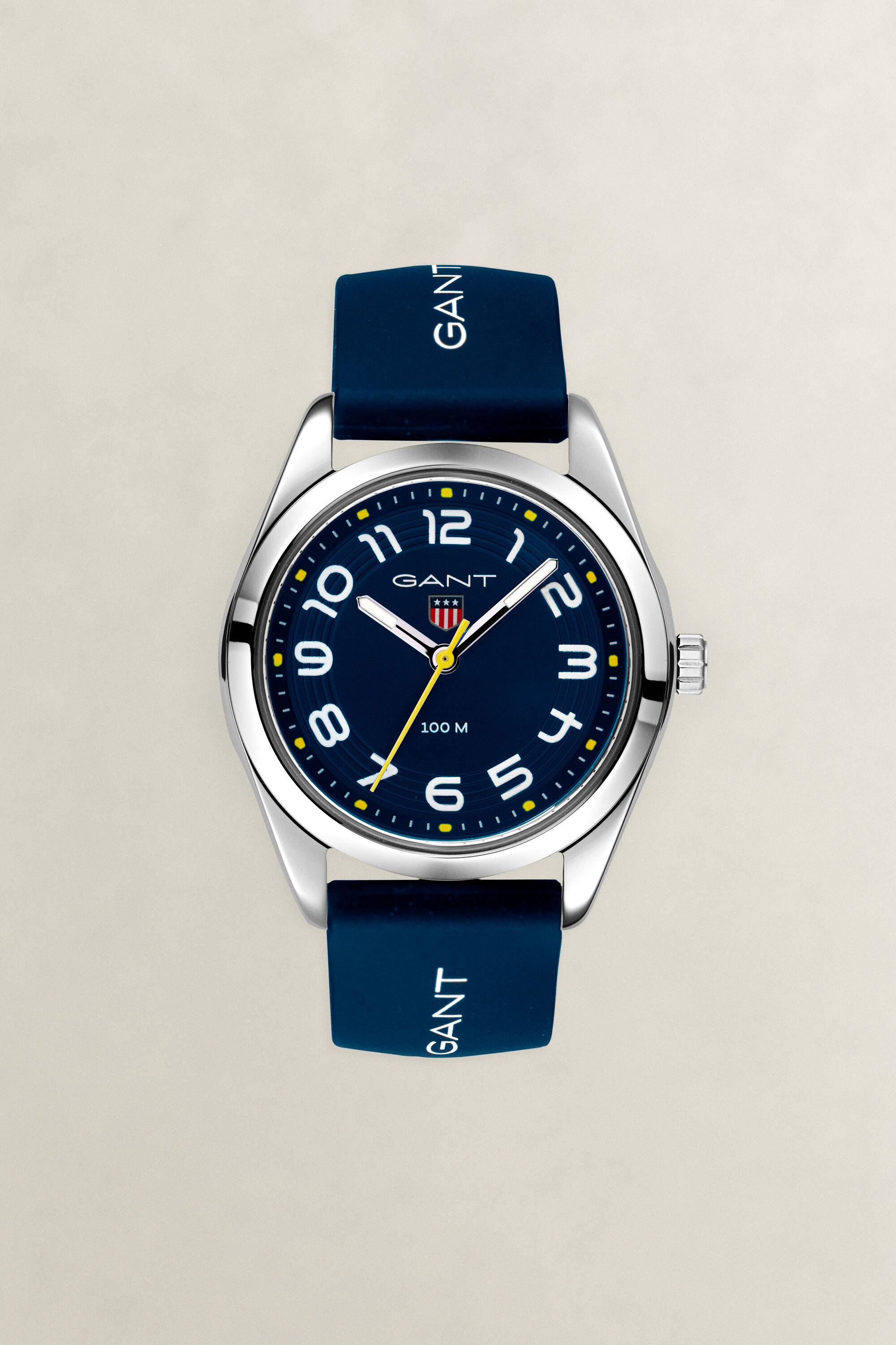 Campus Wristwatch
