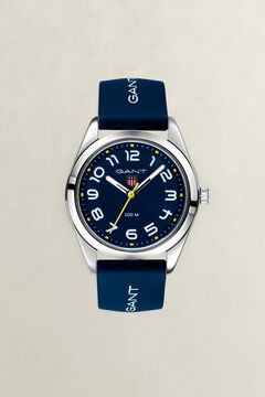 Campus Wristwatch — NAVY 4