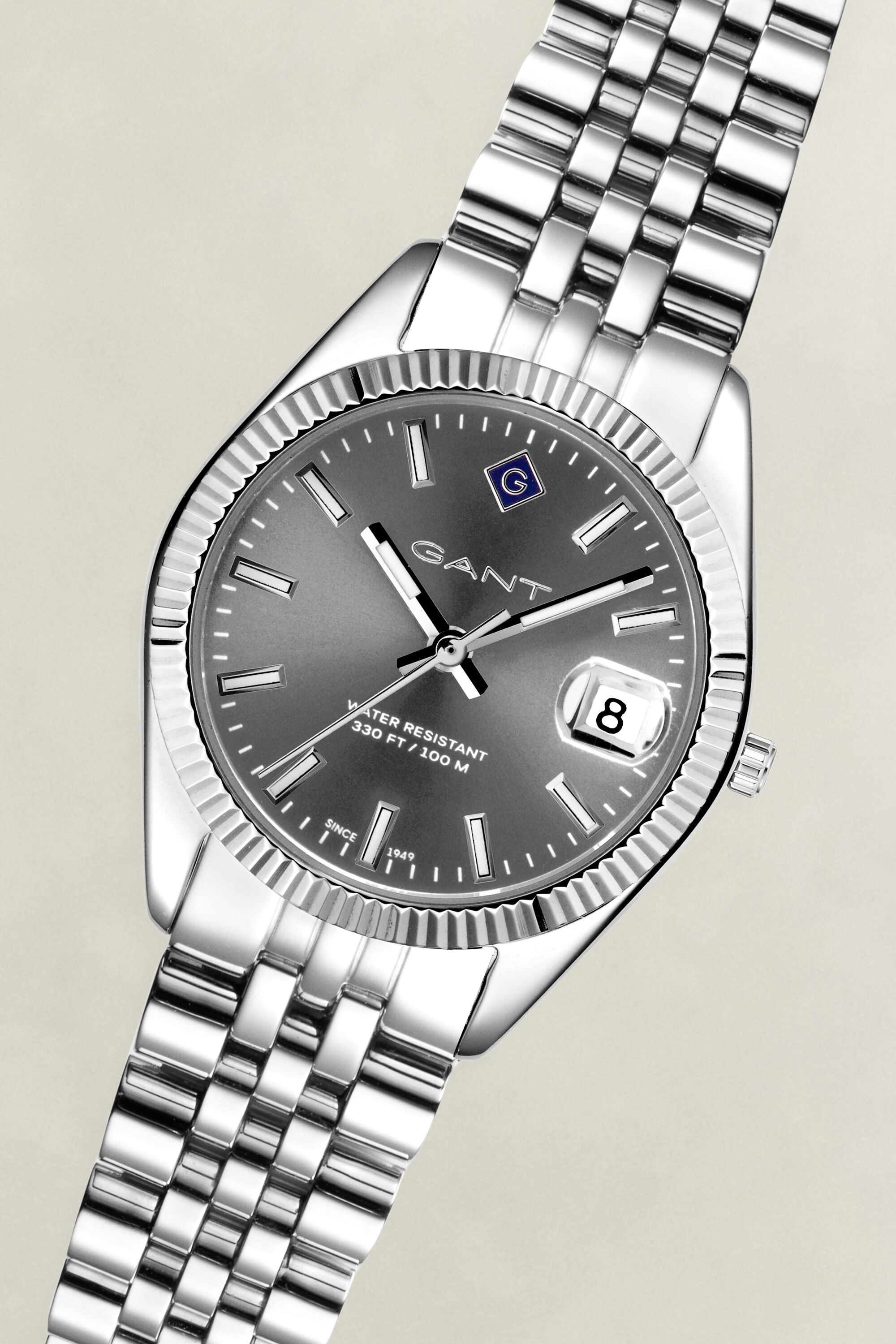 Sussex Mini Watch