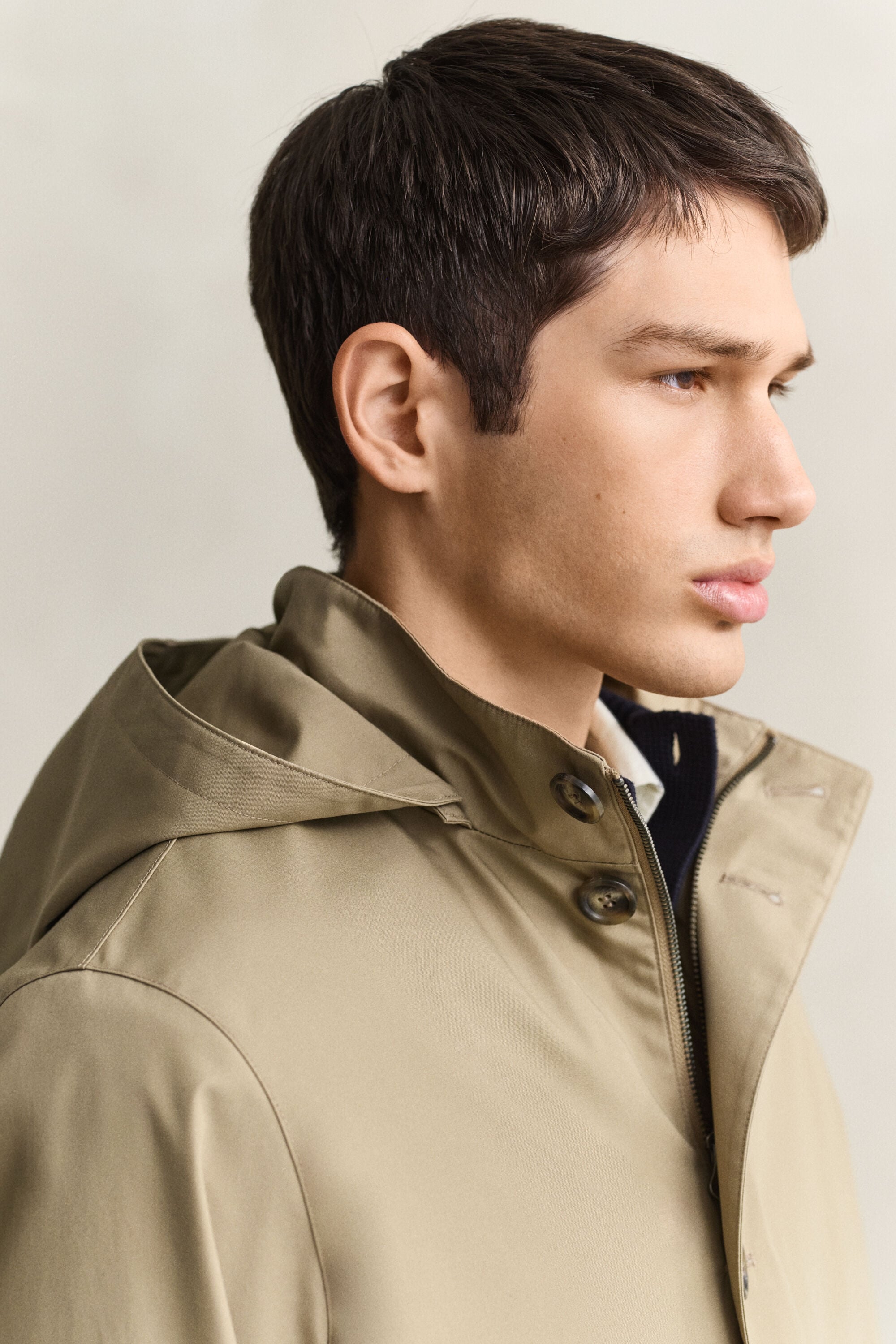 Double Coat