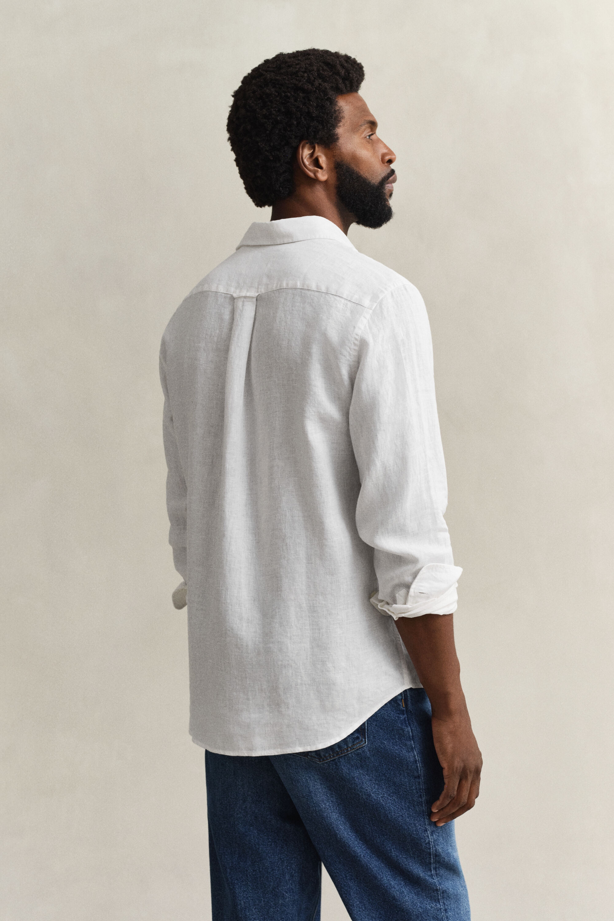 Linen Shirt