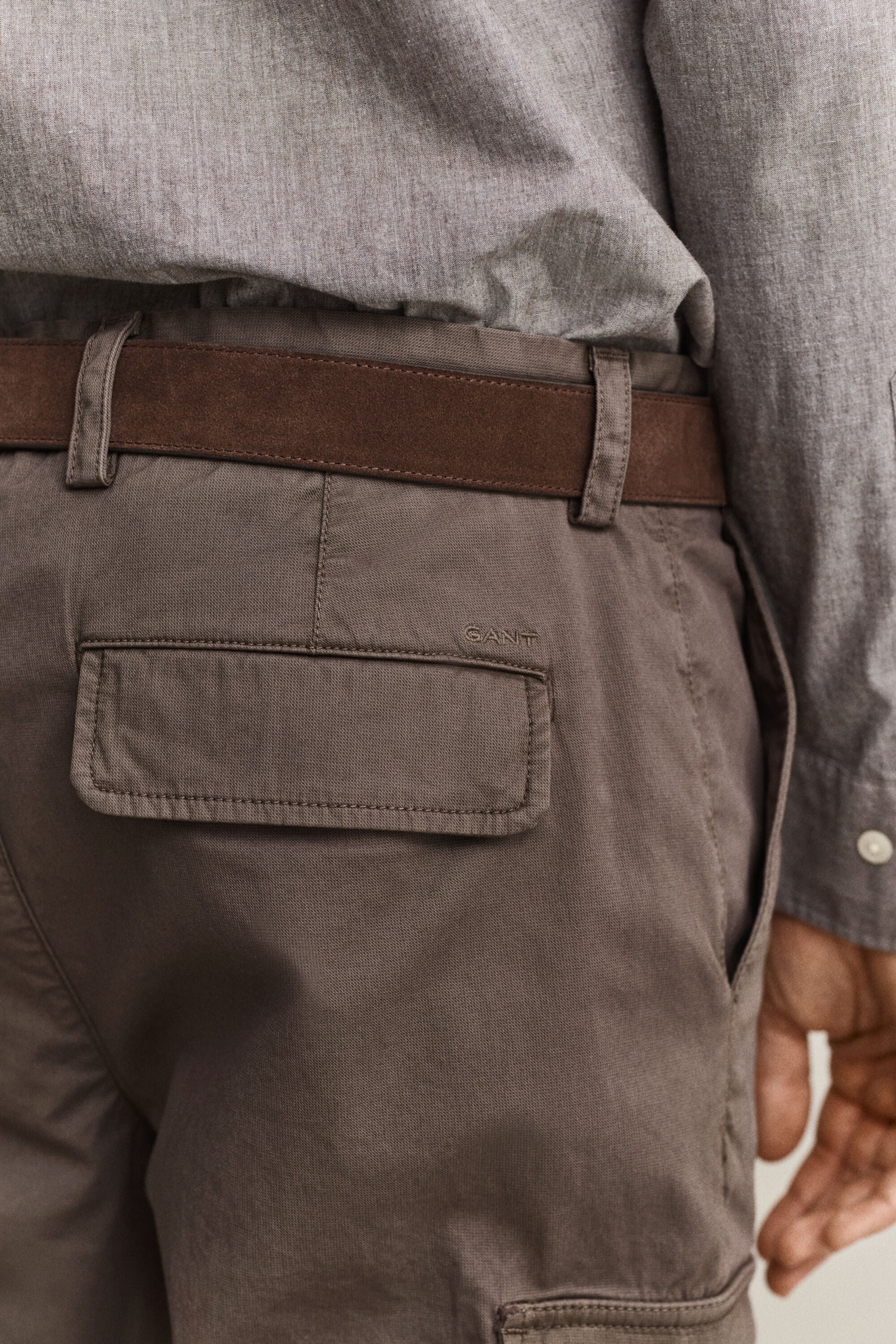 Cargo Pants