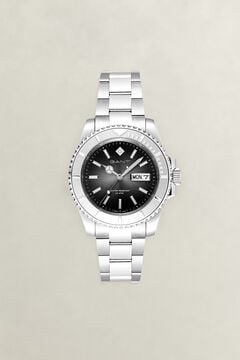 Watertown Watch — BLACK 3