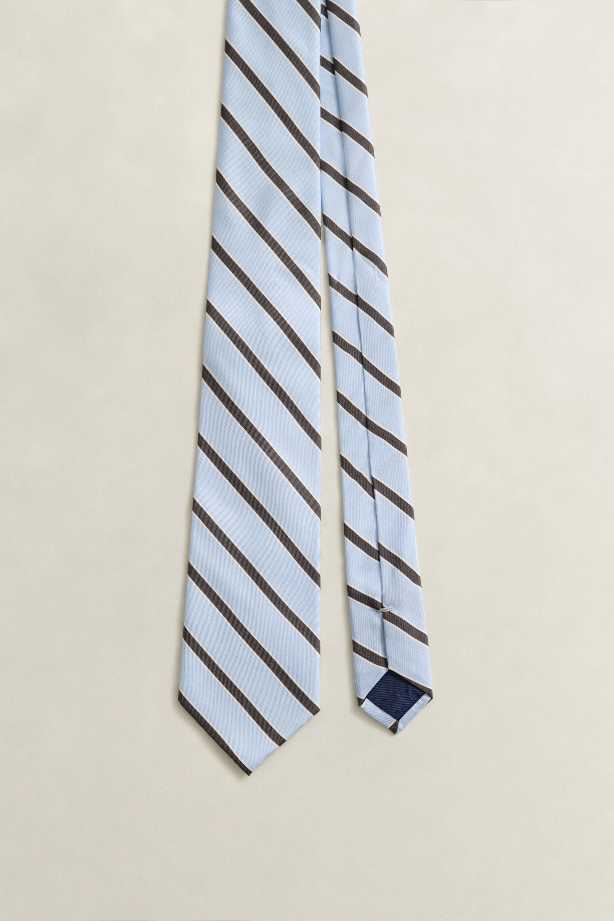 Striped Tie
