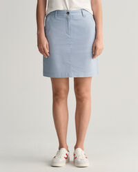 Chino Skirt
