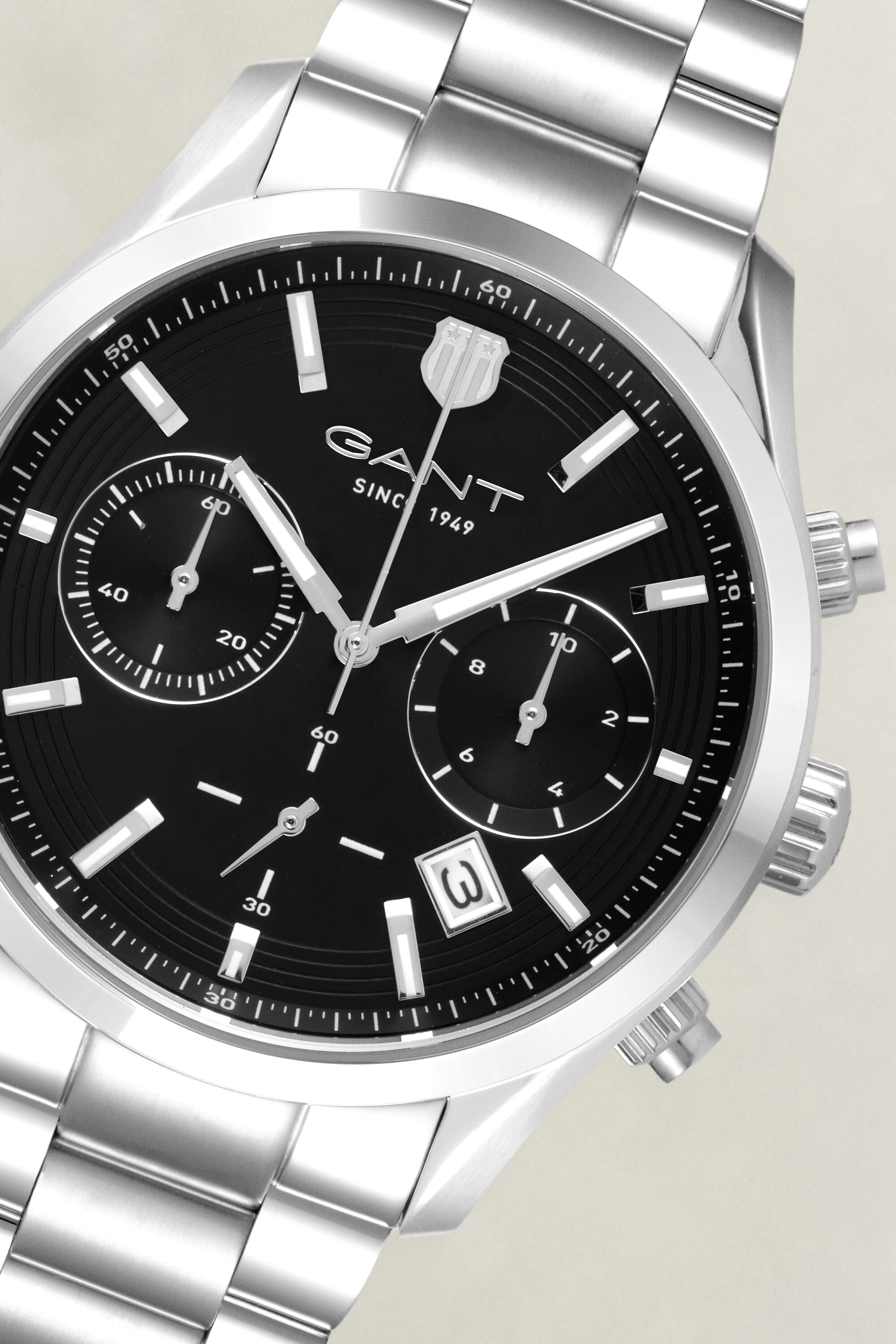 GP206 Watch