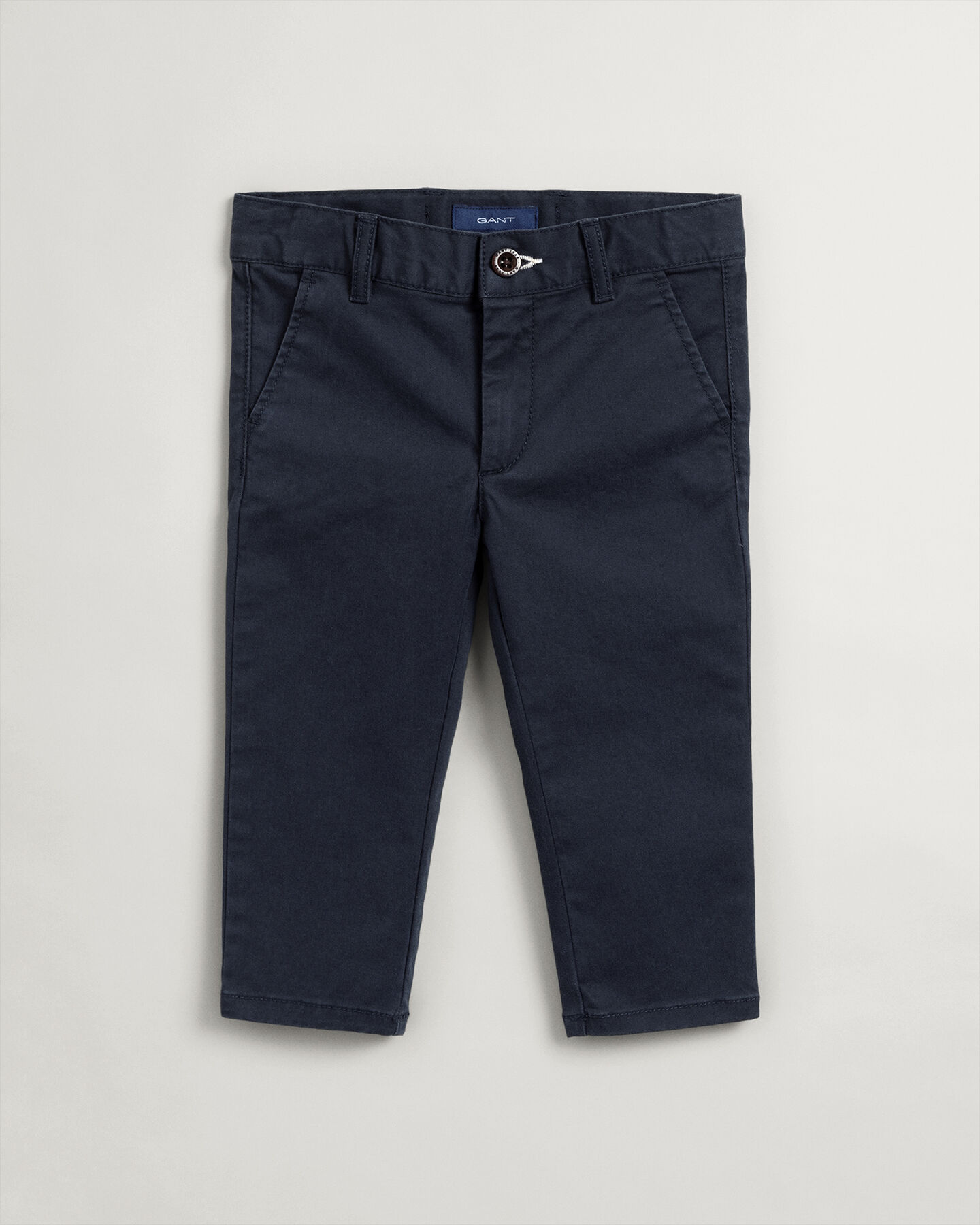 Baby Boy Chino Pants