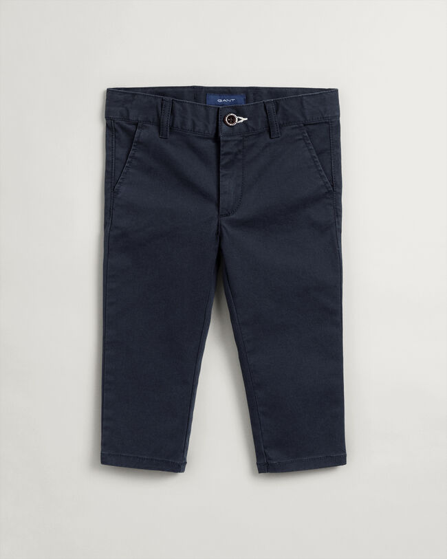 Baby Boy Chino Pants