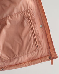 Cropped Down Jacket