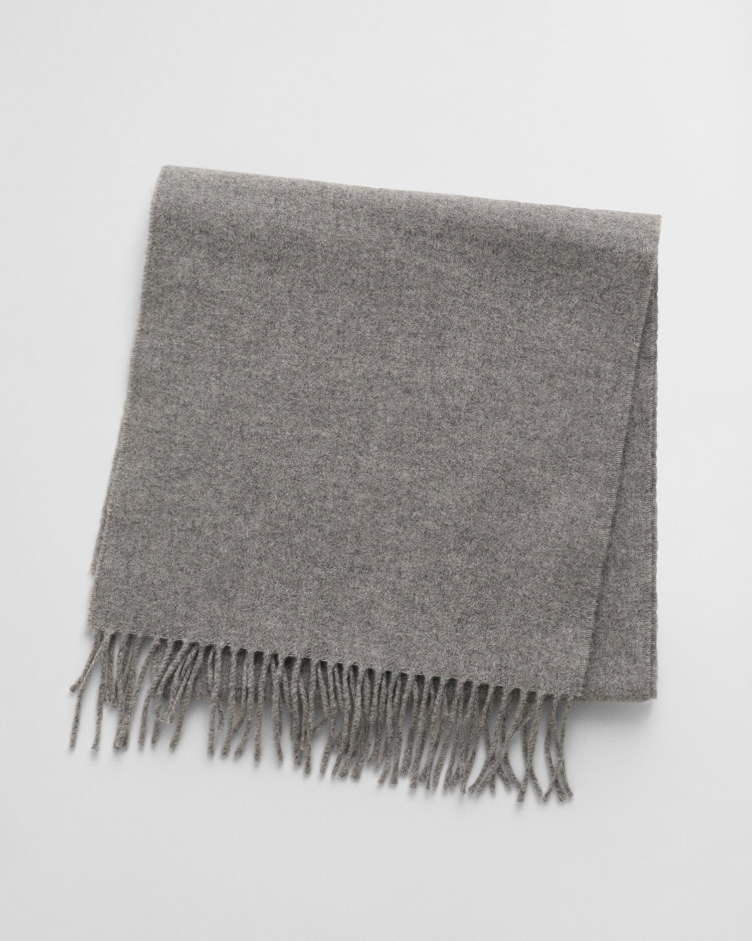 Wool Scarf