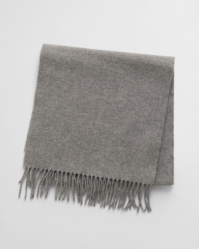 Wool Scarf