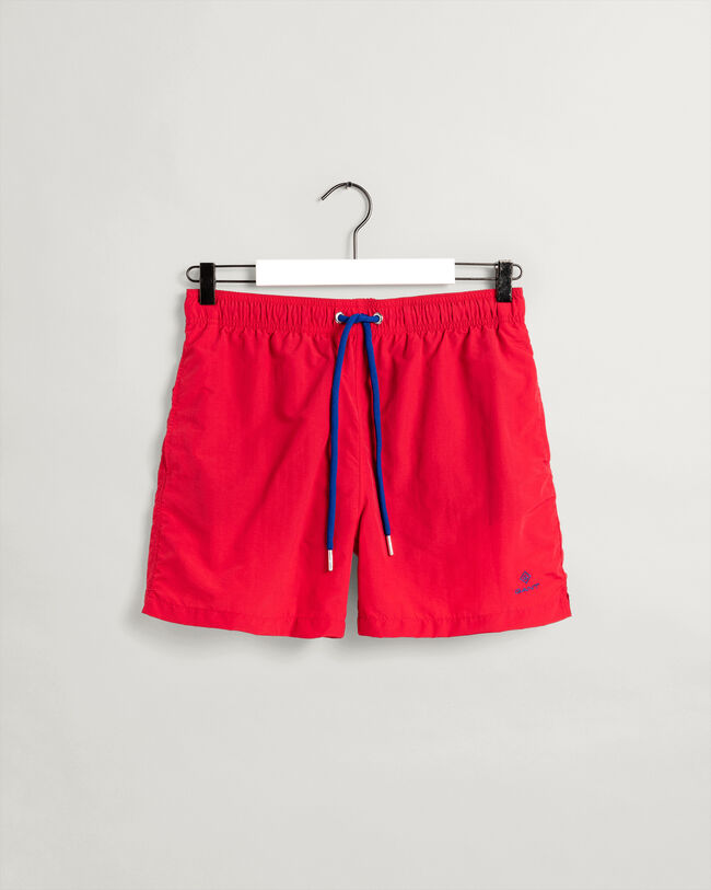 Classic Fit Swim Shorts