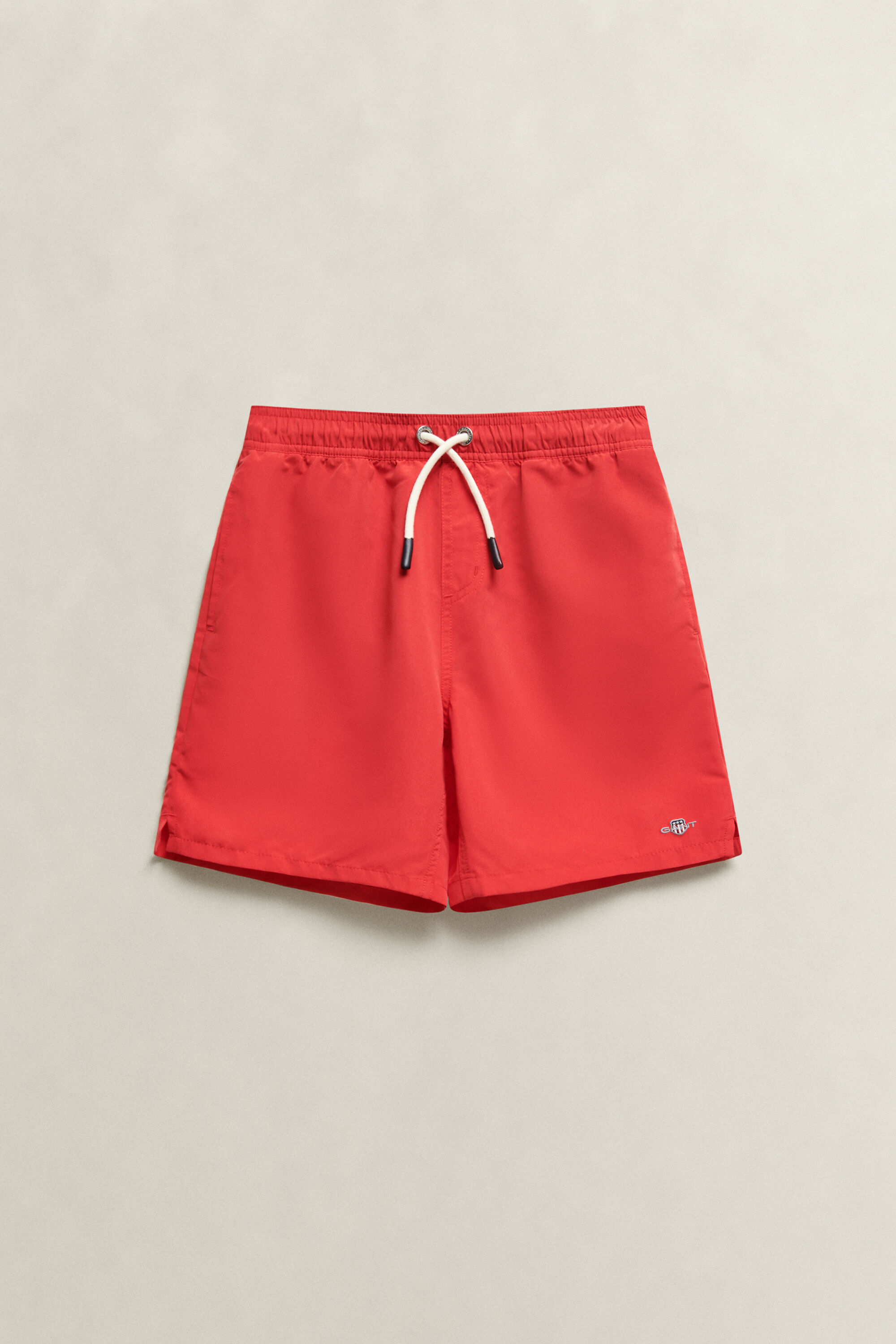 Teen Boys Shield Swimshorts
