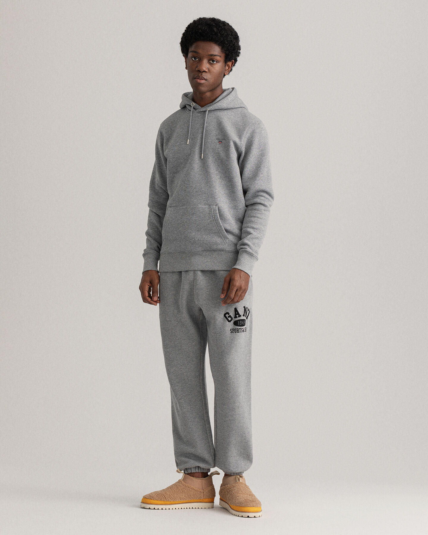 Collegiate Sweatpants