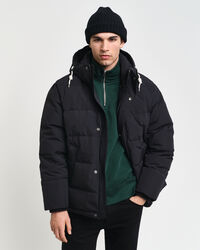 Heavy Down Jacket