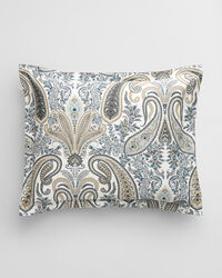 Key West Paisley Pillowcase