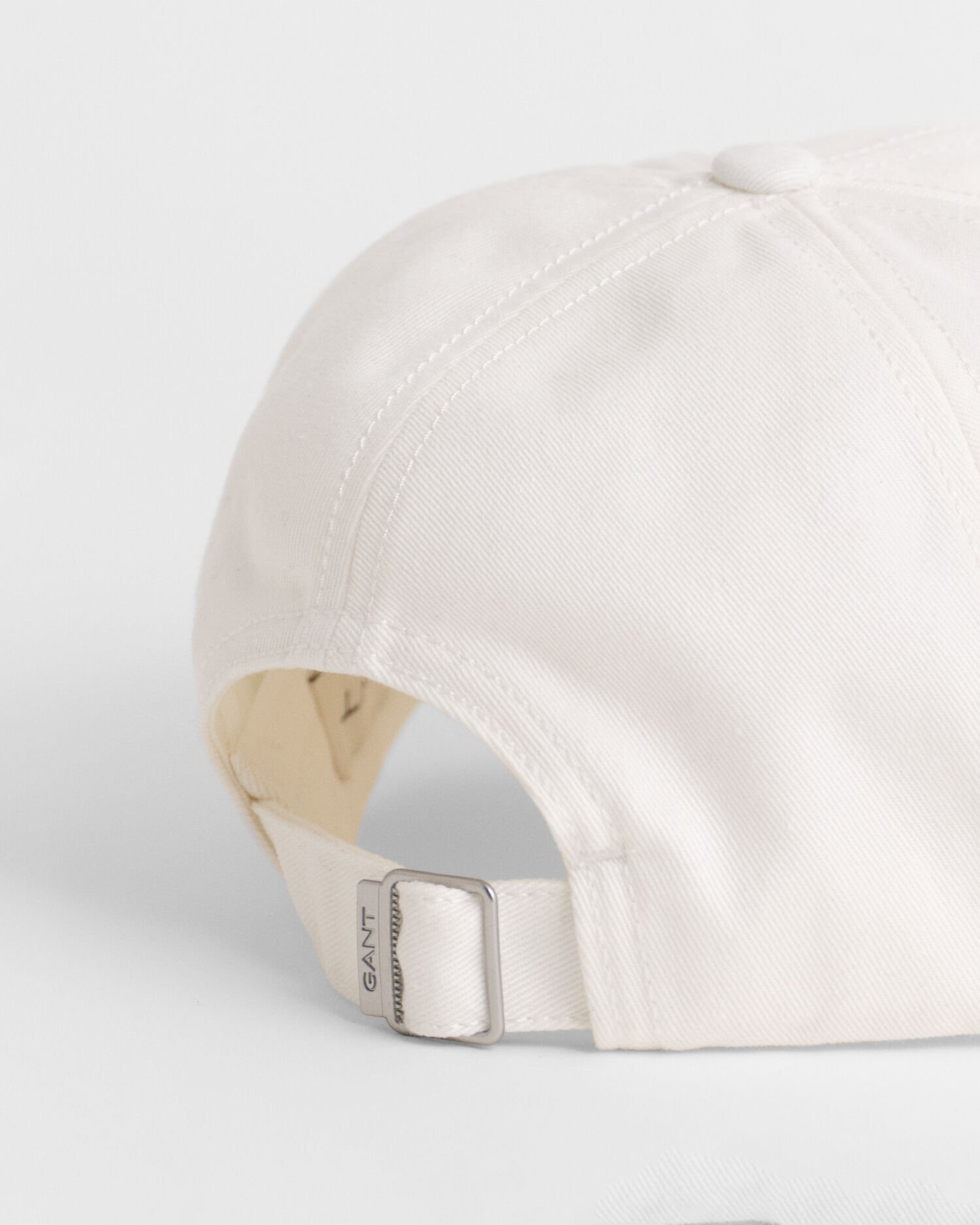 Shield Cotton Twill Cap
