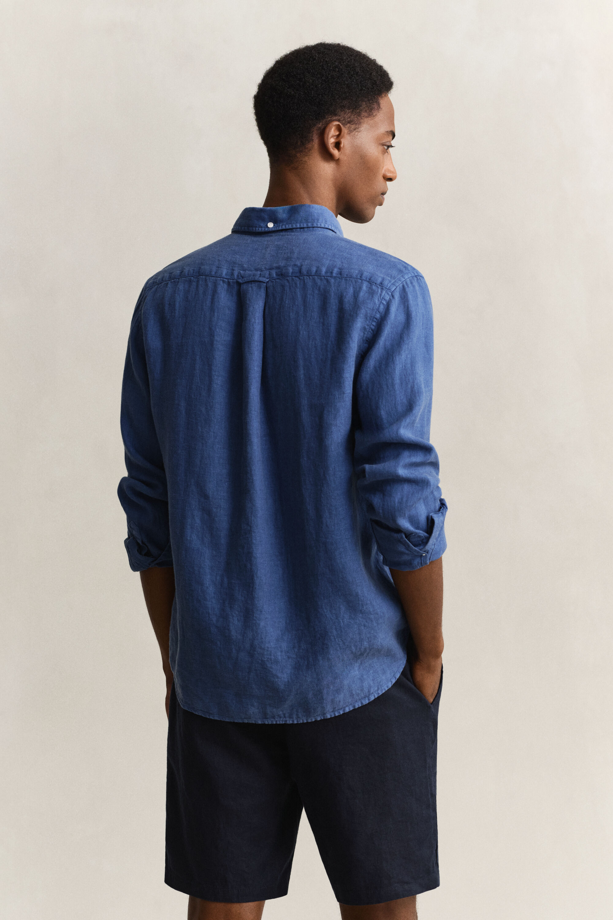 Linen Shirt
