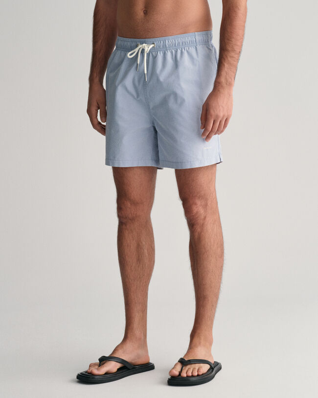 Sunfaded Swim Shorts