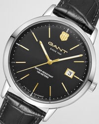 GP266 Watch