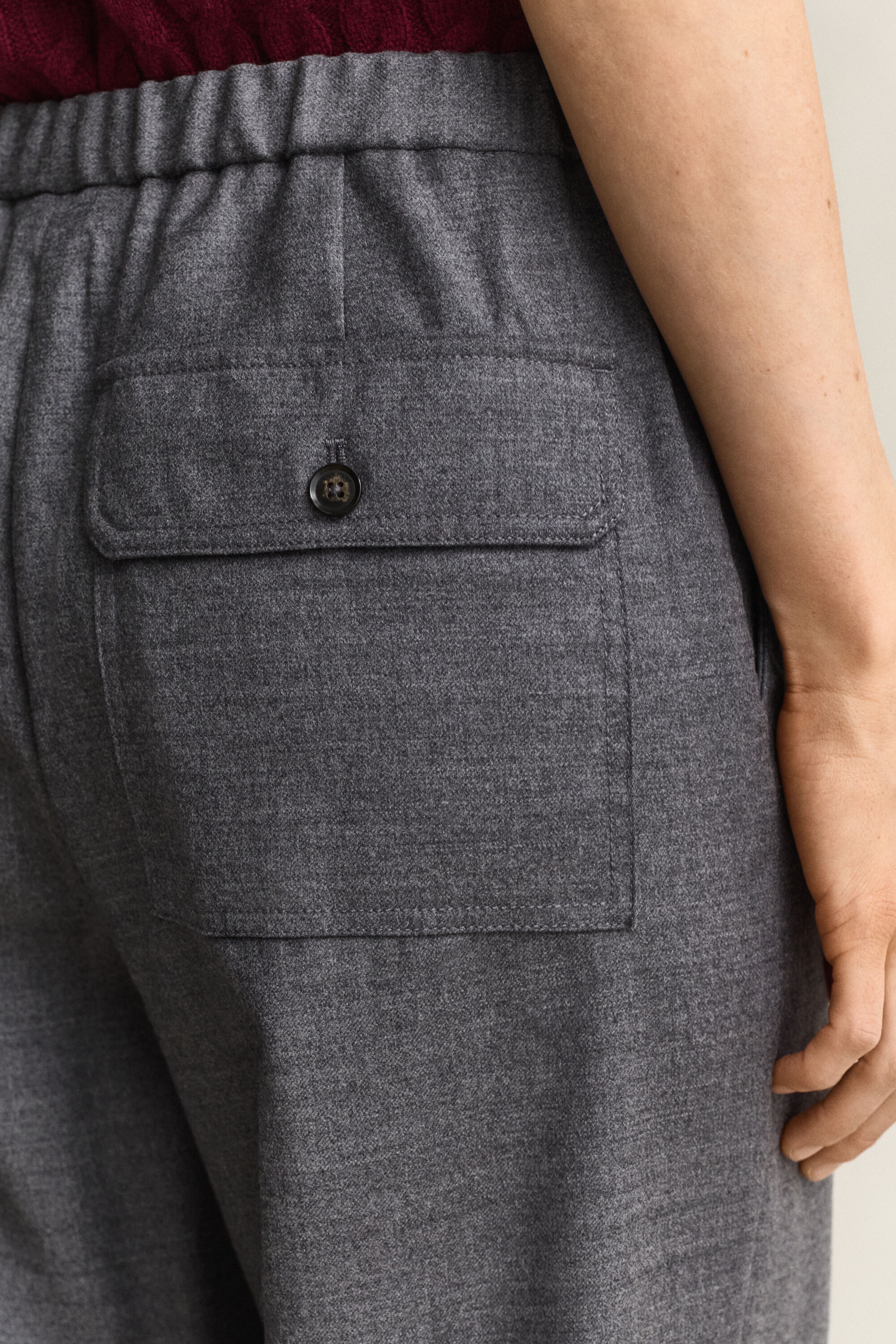 Flannel Pants