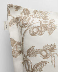 Tree Print Pillowcase