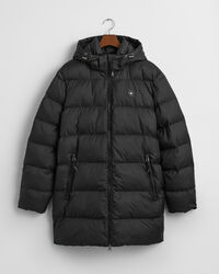 Active Cloud Mid Length Jacket