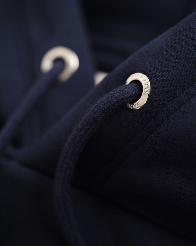 GANT Winter Sports Graphic Hoodie