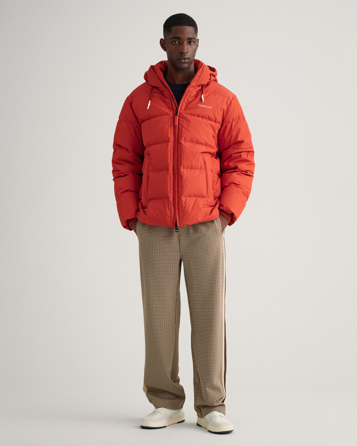 Alta Down Jacket - GANT