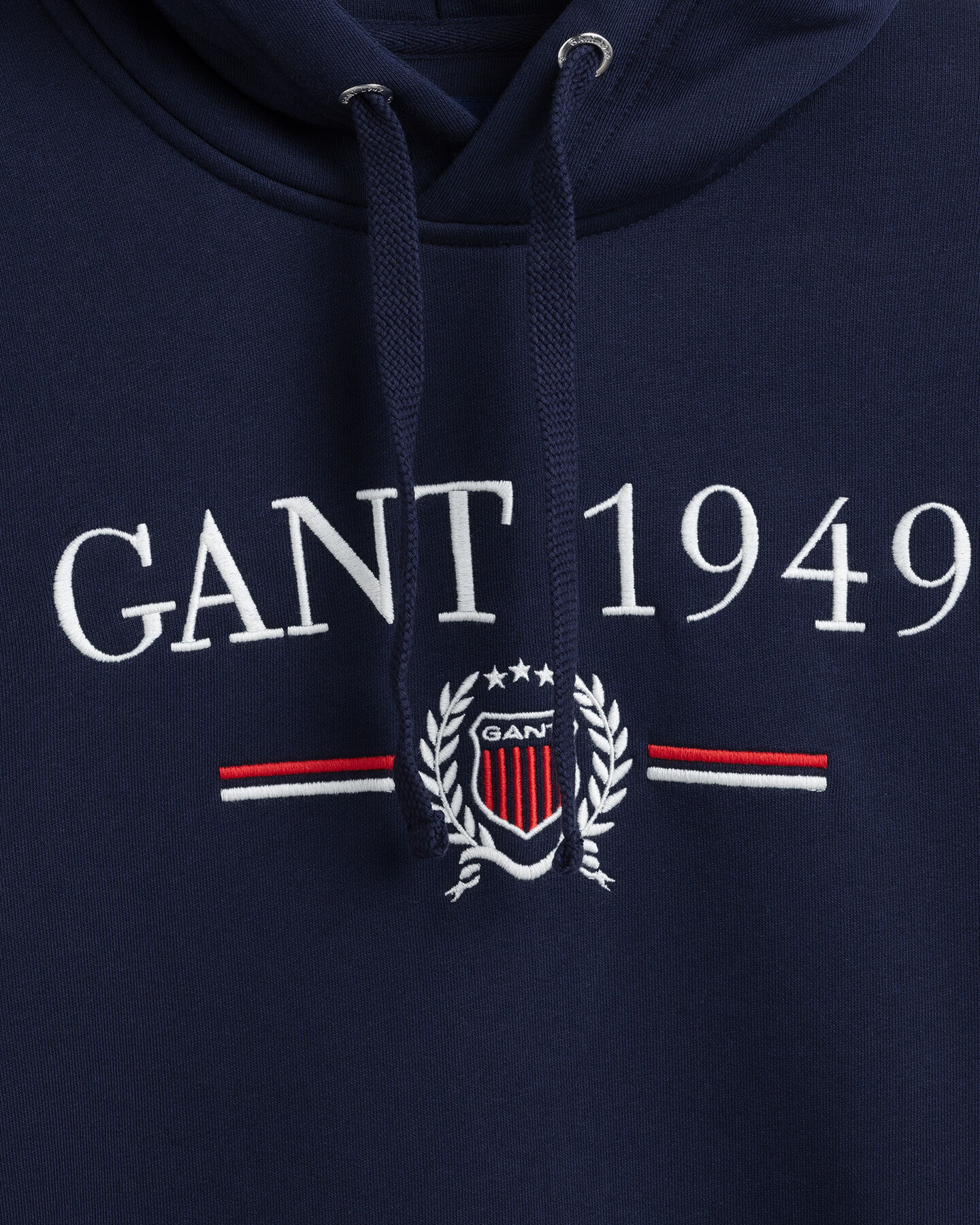 1949 Crest Sweat Hoodie