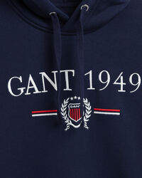 1949 Crest Sweat Hoodie