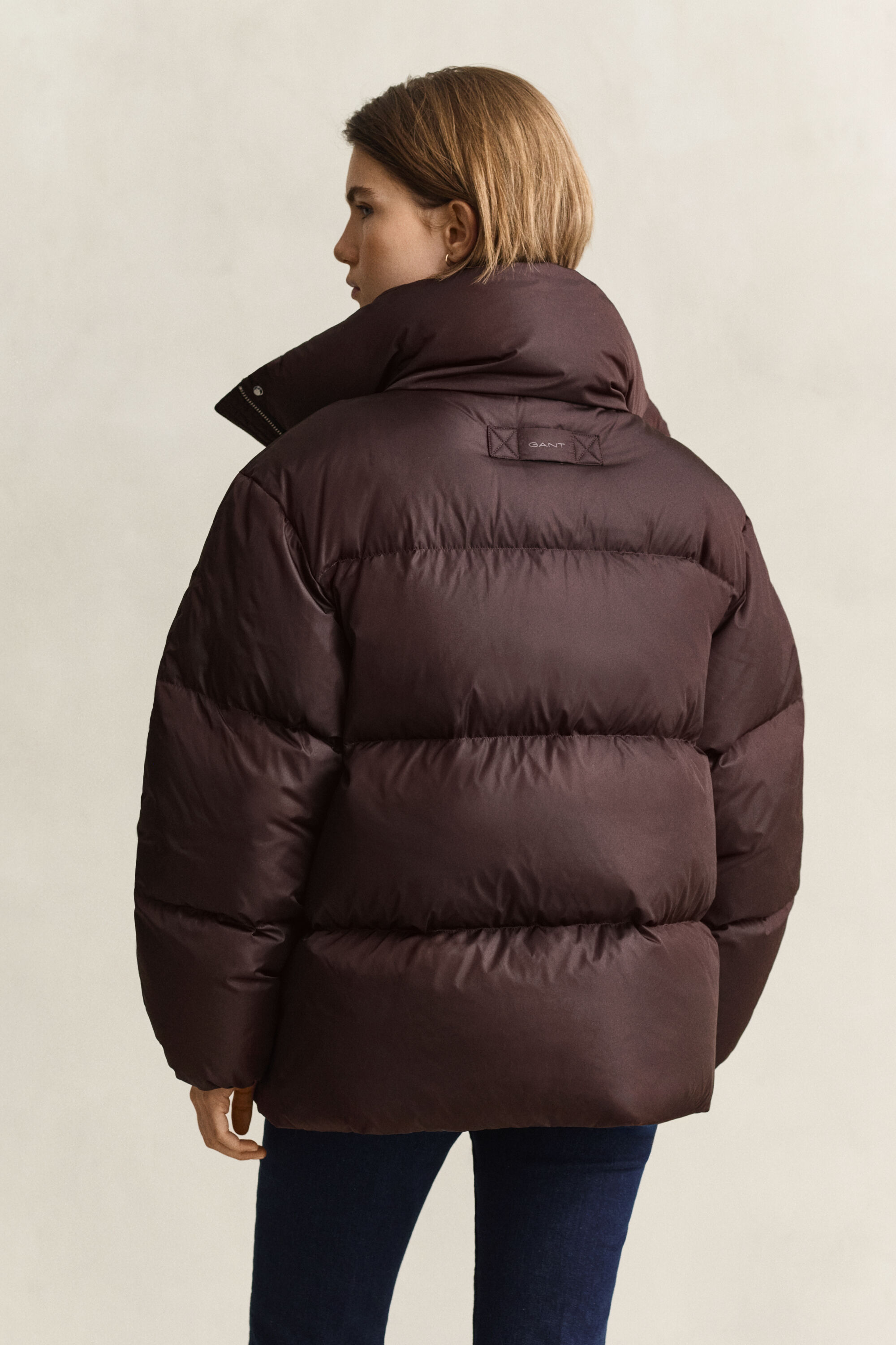 Down Jacket
