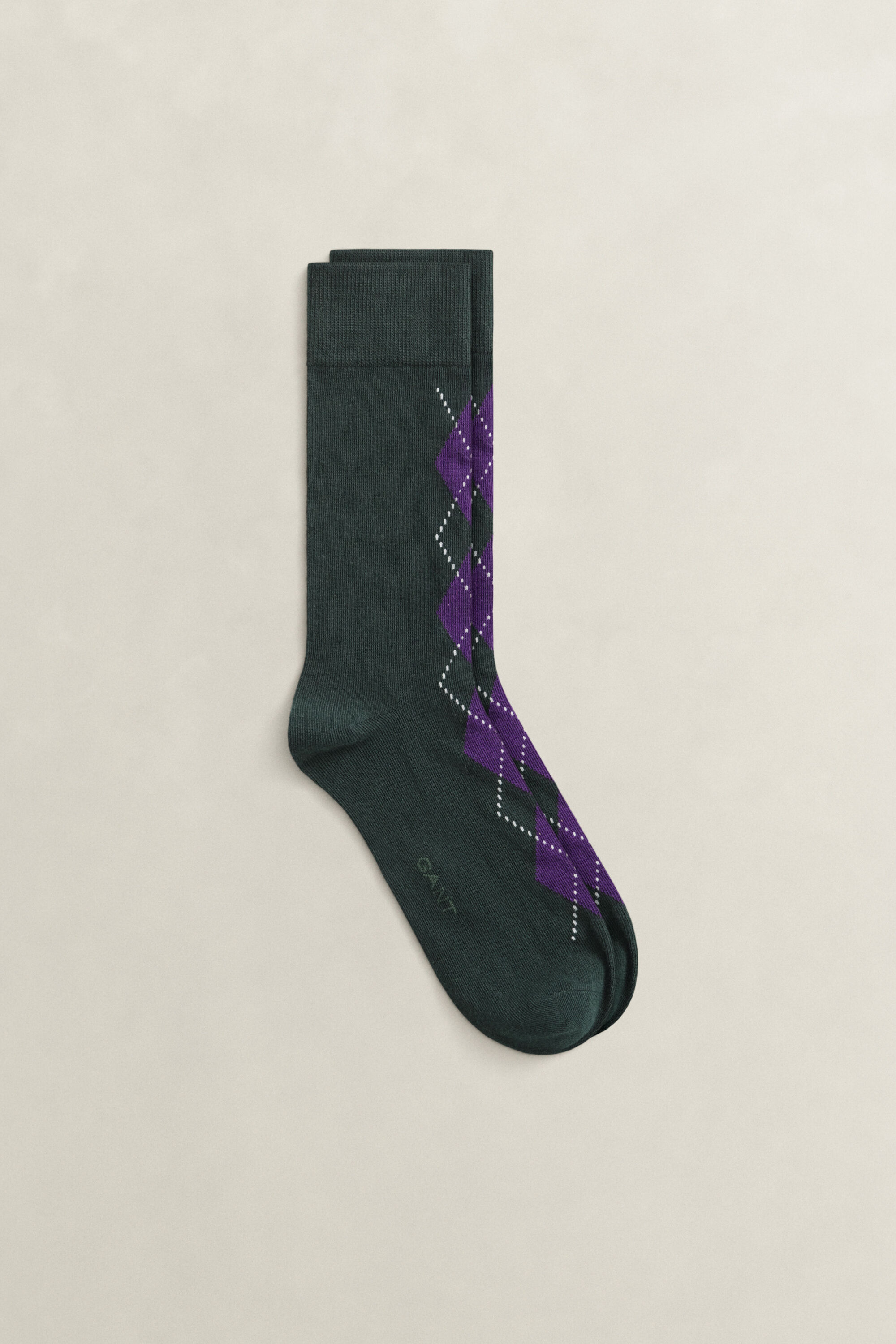 Argyle Socks
