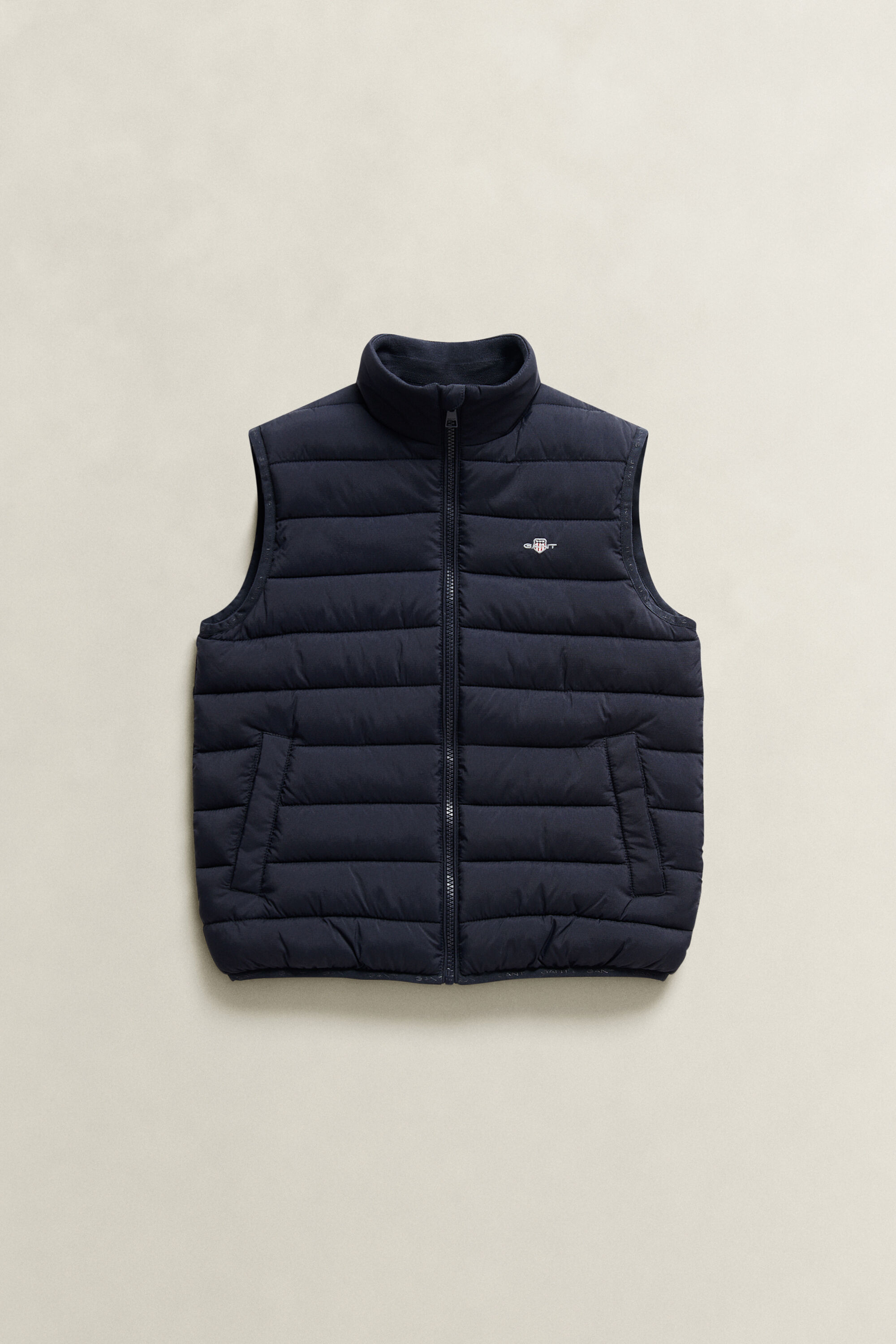 Teen Boys Lightweight Vest