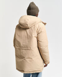 Down Parka